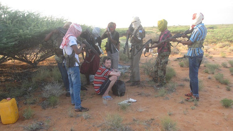 Michael Scott Moore Pirates Somalia outsideonline.com