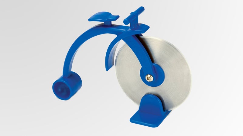 outside outside magazine outside online eat & drink apres ski ac shilton bicycle pizza cutter pizza cutter Park Tools