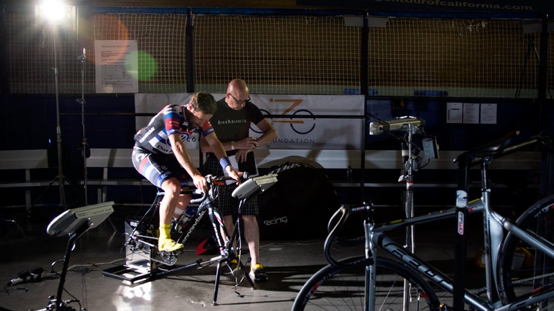 red bull tim johnson project endurance