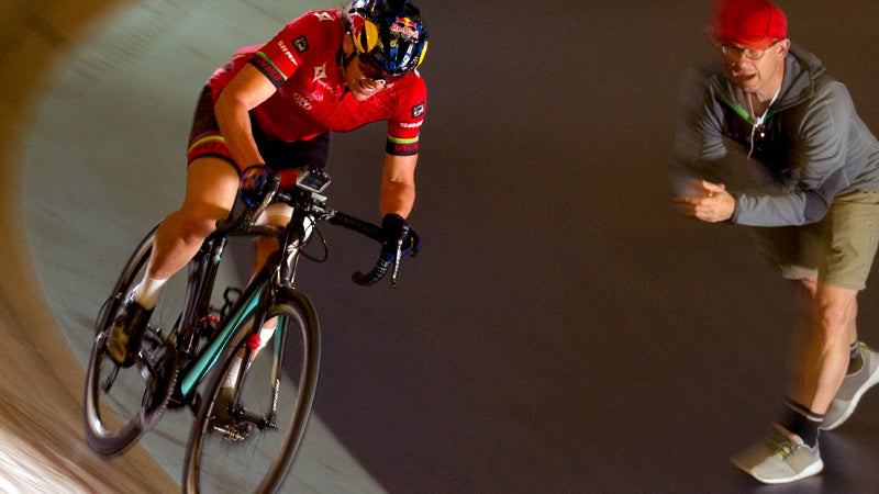 rebecca rusch red bull project endurance