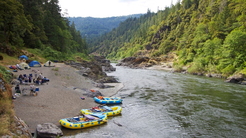 rogue river outdoor photography