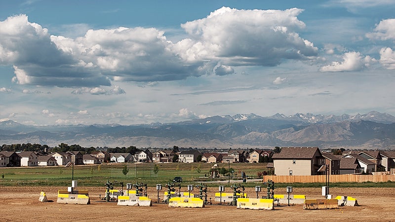 mead colorado shane davis fracktivist fracking