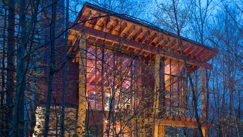 twin farms base camp outside outside magazine outside online chris clayton escapes barnard vermont Thurston Twigg-Smith Green Mountains