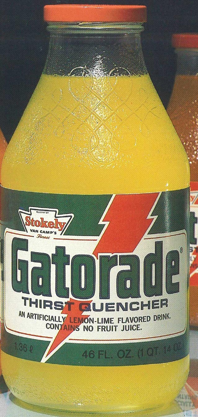 Original Gatorade