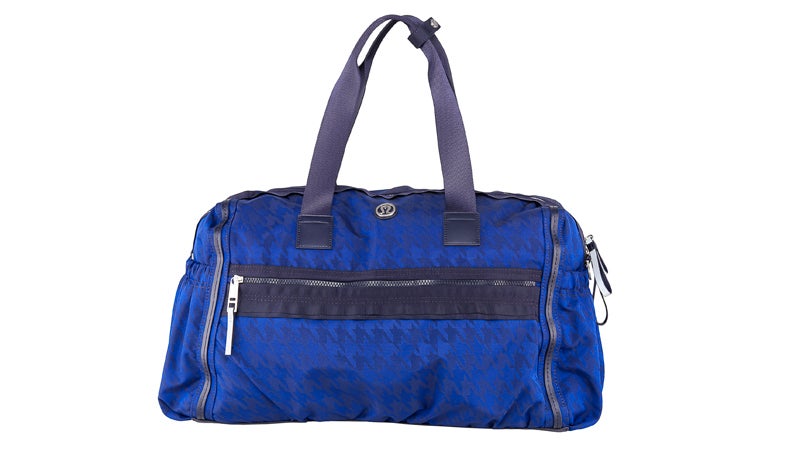 Lululemon Weekend Warrior Gear Girl 国产吃瓜黑料 travel
