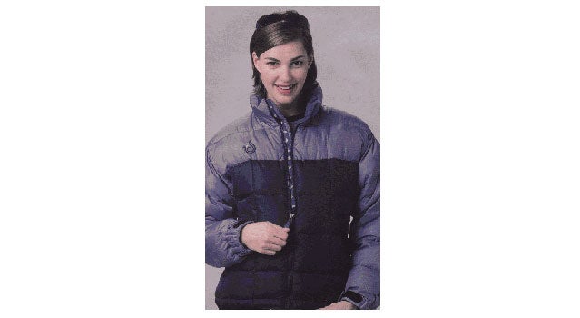 Isis Niobe Down Jacket - Women's - Clothing