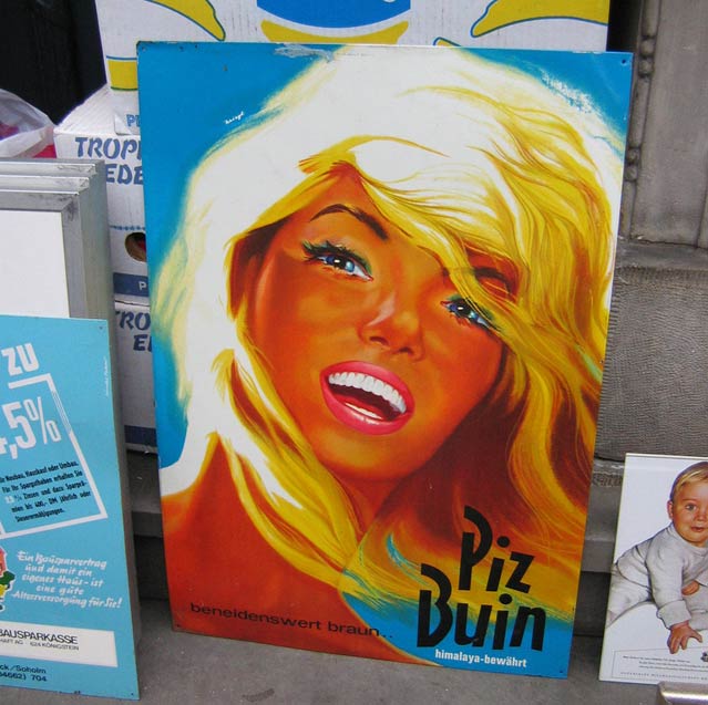 Piz Buin