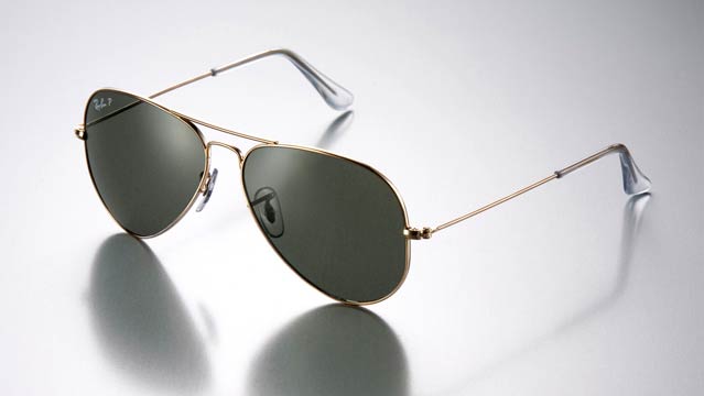 Ray Ban Aviators