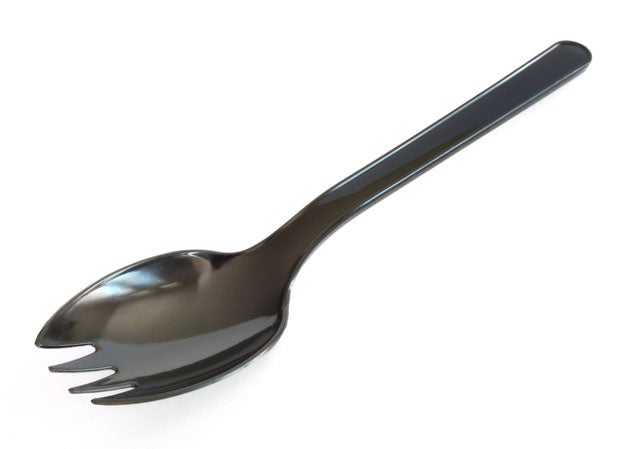 Spork