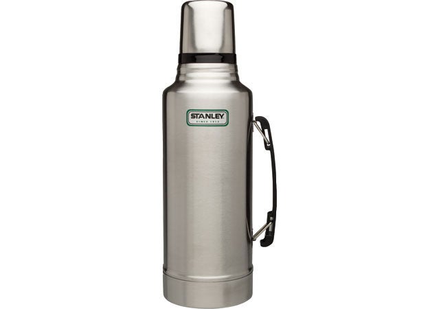 Stanley stainless vacuum flask