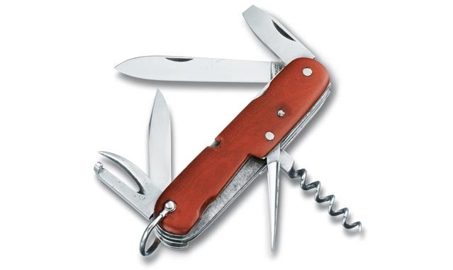 1897 Swiss Army Knife