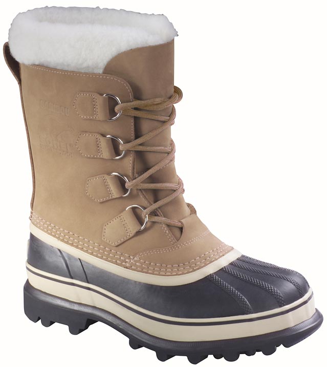 Sorel Caribou