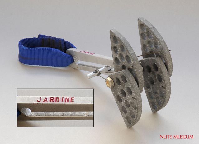 A Jardine prototype
