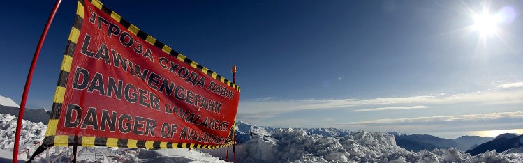 Avalanche survival safety outside magazine outside