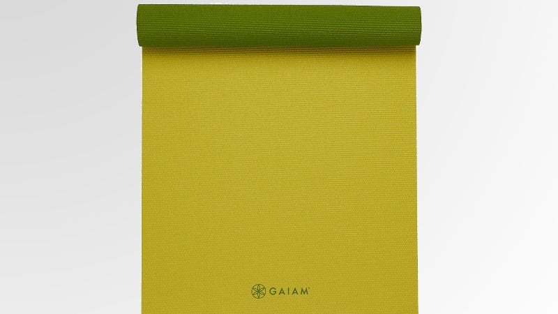 GAIAM, Shirts, Mens Gaiam Workout Shirt