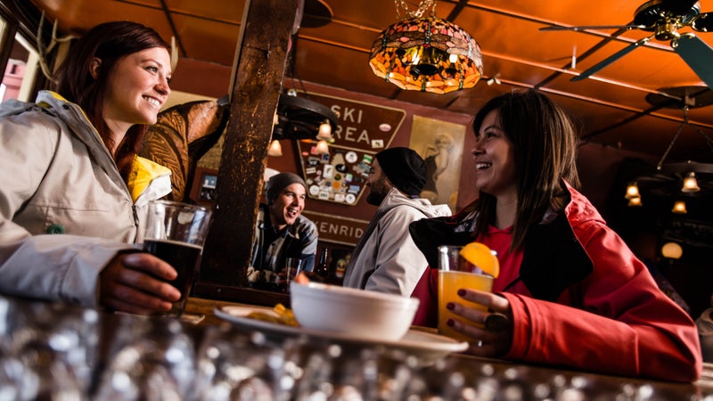Town of Breckenridge lifestyle