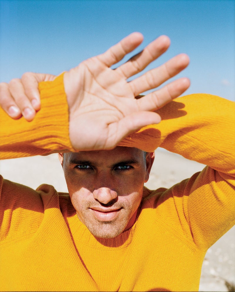 kelly slater israel tel aviv doc paskowitz surfing surfers quiksilver pro surfers surfing for peace outdoors outside classics outside magazine outside online