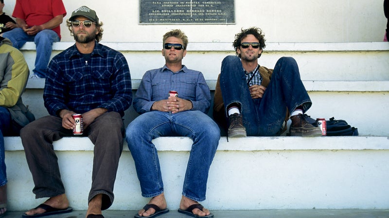 Baja 2006.