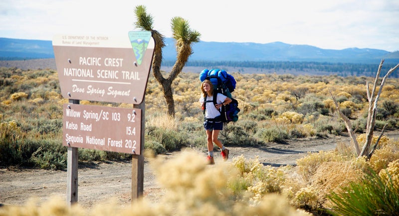 wild cheryl strayed reese witherspoon outside tim neville movies pacific crest trail