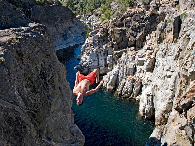 Yuba Gainer.