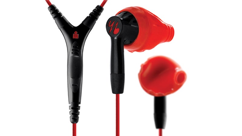 yurbuds inspire 400 earbuds gear run commute running