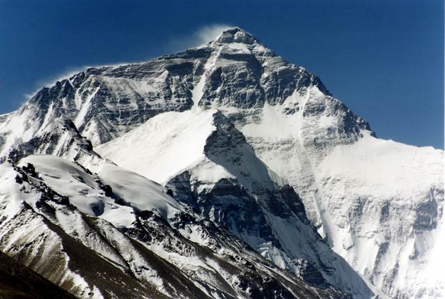 The Worst Disasters on Mount Everest