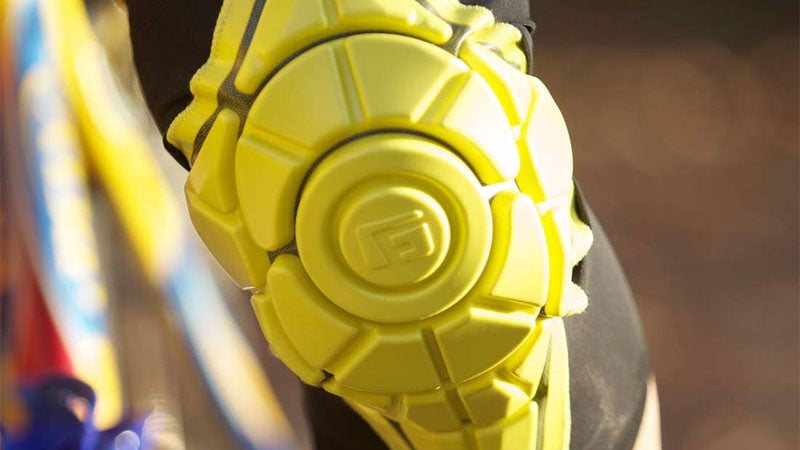 G-form Knee Pad Poron XRD