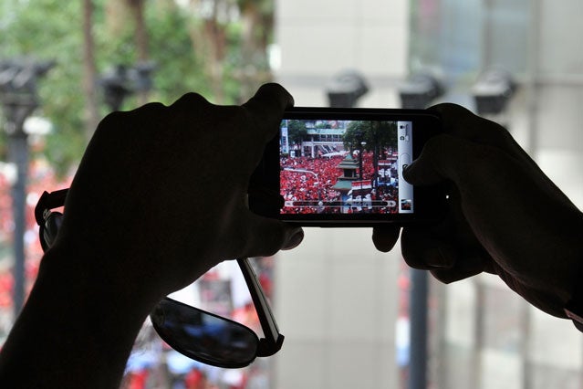Camera
