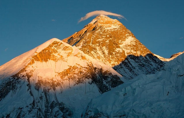Everest