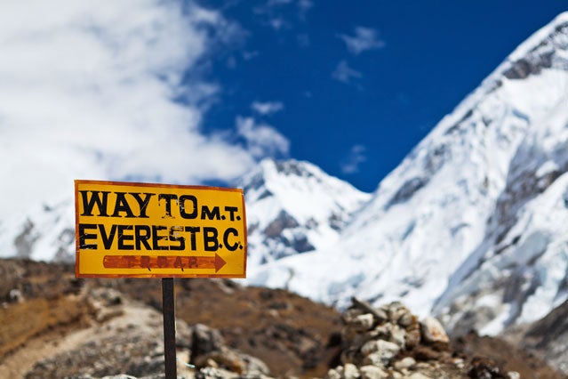 Everest