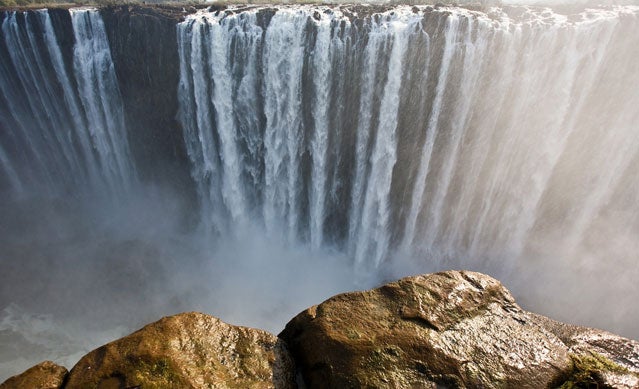 Victoria Falls