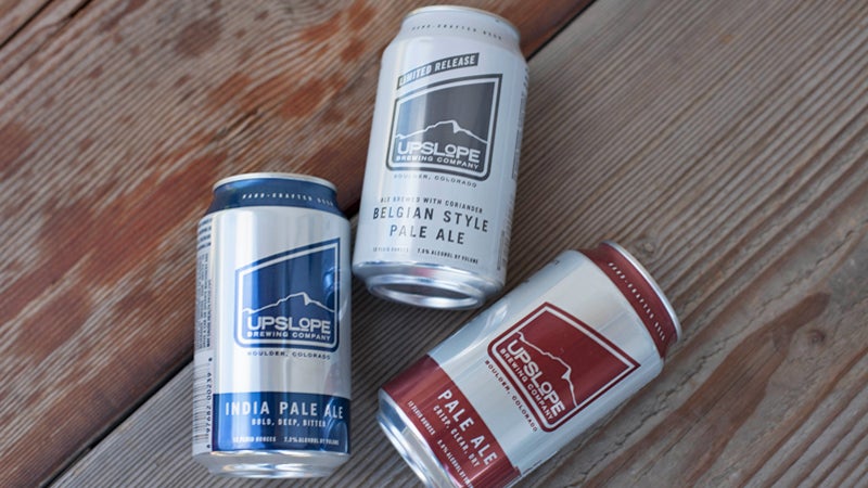 Upslope Brewing Beer tailgating independence day the current summer celebration made in america craft beer outside outside magazine outside online wild file adventure