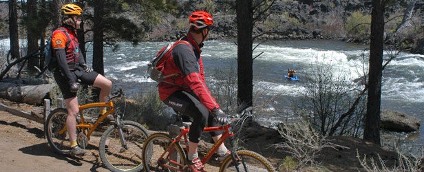 Deschutes River