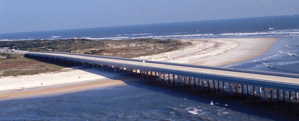 St. Augustine
