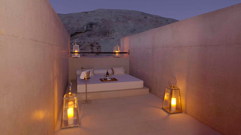 Amangiri