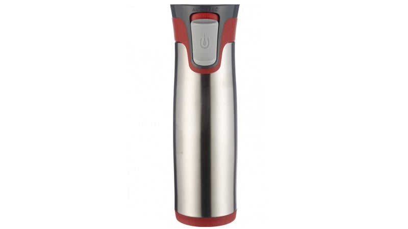 autoseal aria stainless travel coffee travel