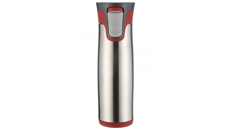 autoseal aria stainless travel  coffee travel