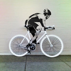 Move to these towns if your preferred traffic jams are full of two-wheeled, smog-free, human-powered mobiles.