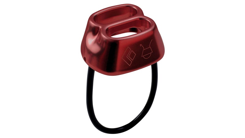 black diamond atc belay device