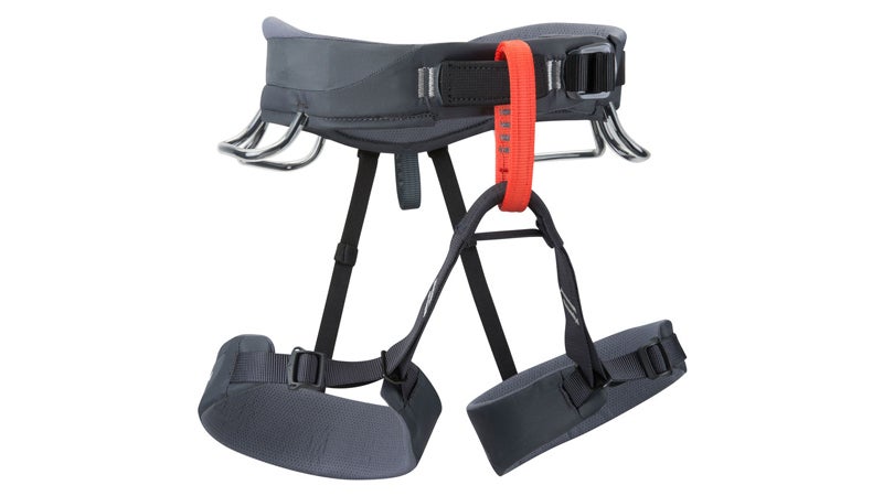 black diamond momentum harness