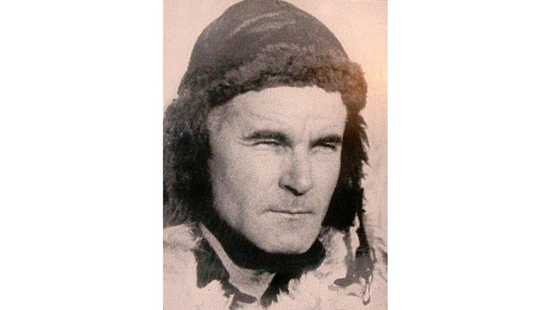 robert reeve alaska