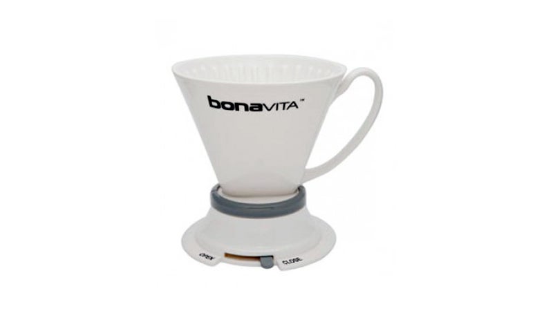 bonavita bonavoyage travel kett coffee travel