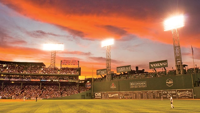 fenway park boston best towns 2013 outsize magazine