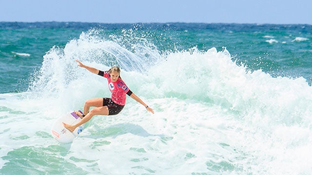 Coco Ho