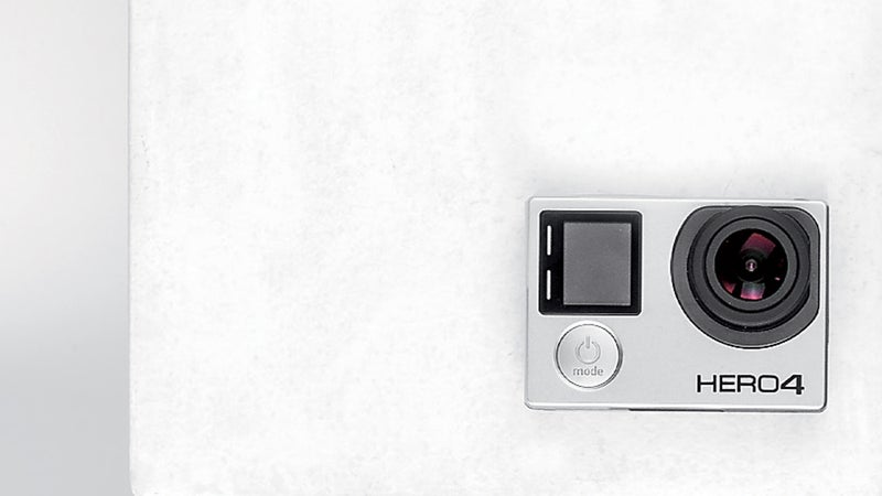 gopro hero4 black