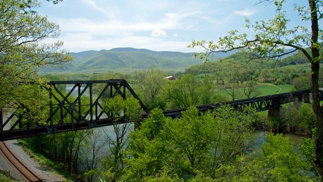 hellgate 100k ultra marathon trail running virginia