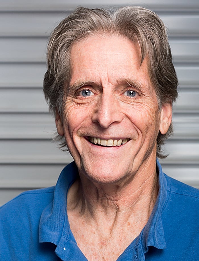 Jim Chapman, chief athletic officer at CVAC.