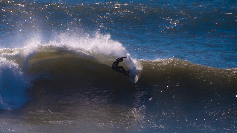 montauk surf