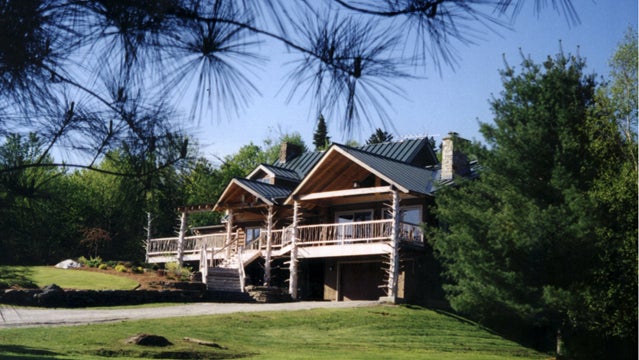 moose meadow lodge