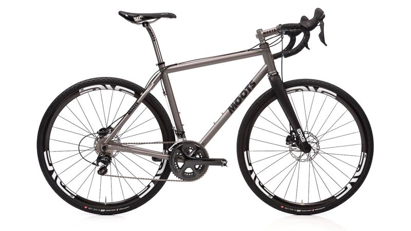 cyclists, cycling, biking, bikes, gift guide, shoes, seatpost, tires, wheels, rapha, thomson, enve, moots, outside